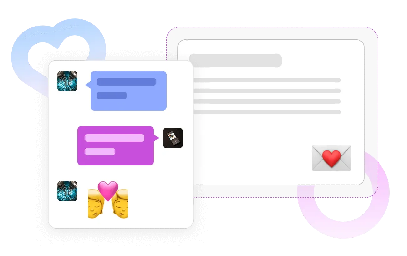 Generera personliga brev gratis